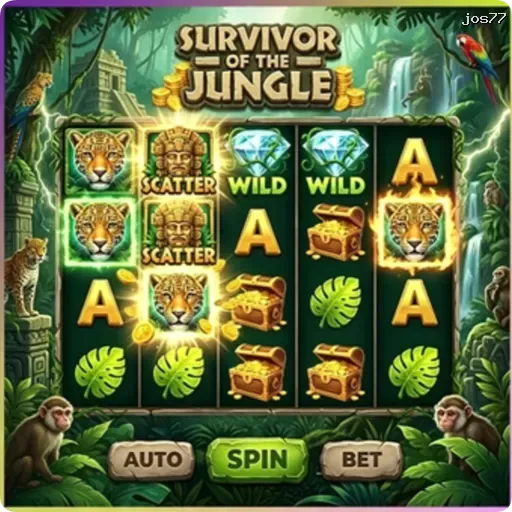 jos77 Jakarta: Panduan Akses, APK, dan Login